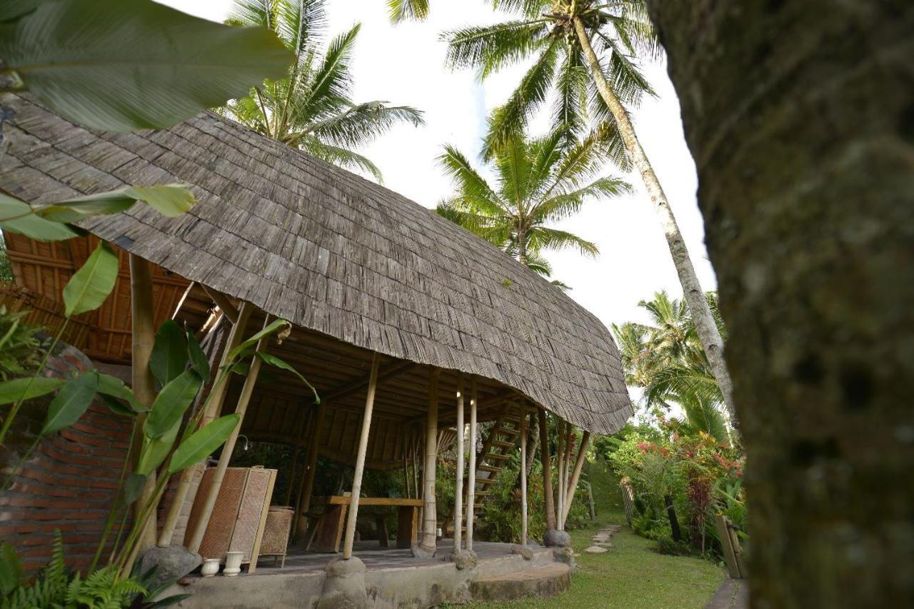 Jero Tumbuk Private Villa Selat