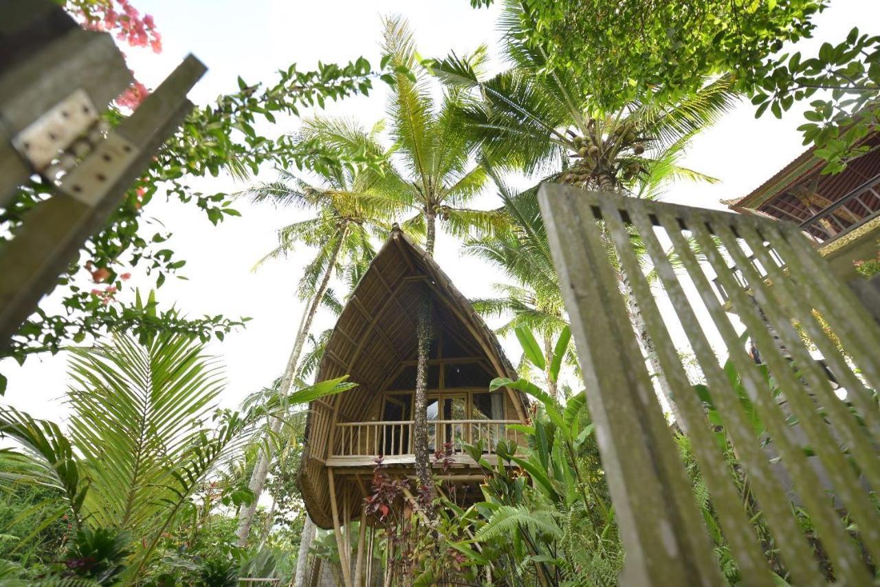 Jero Tumbuk Private * Selat