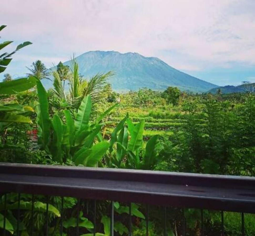Jero Tumbuk Private Villa