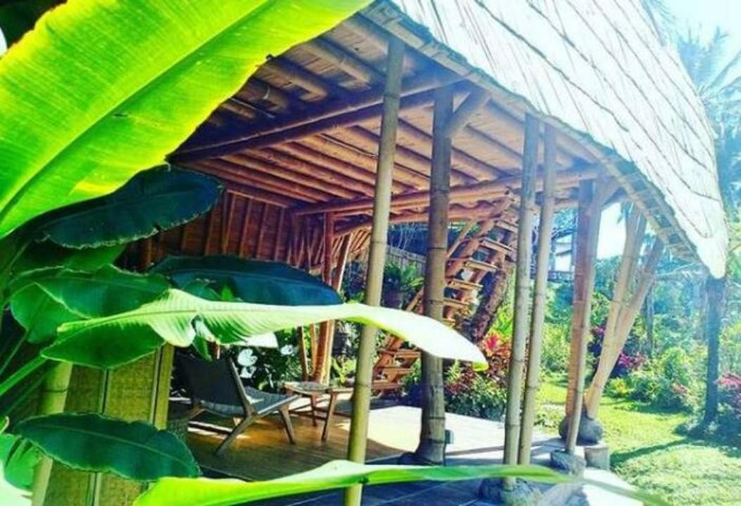 Jero Tumbuk Private Villa *