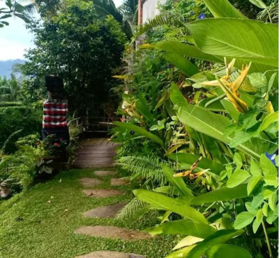 Jero Tumbuk Private Villa