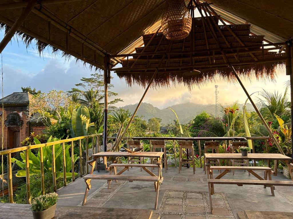 Villa Jero Tumbuk Private