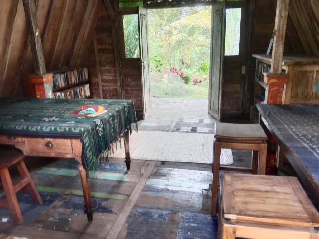 Jero Tumbuk Private Villa
