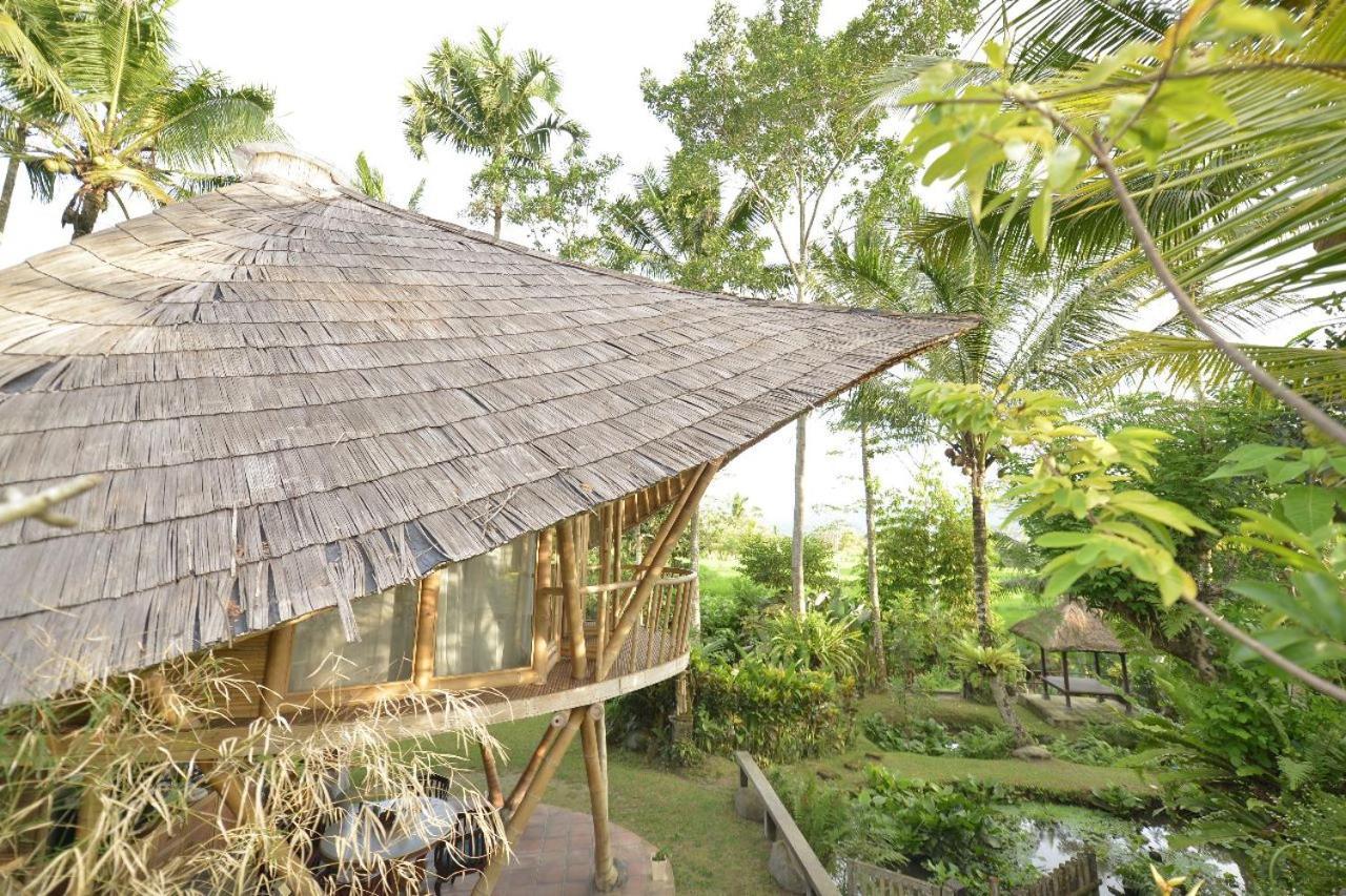 Jero Tumbuk Private * Selat
