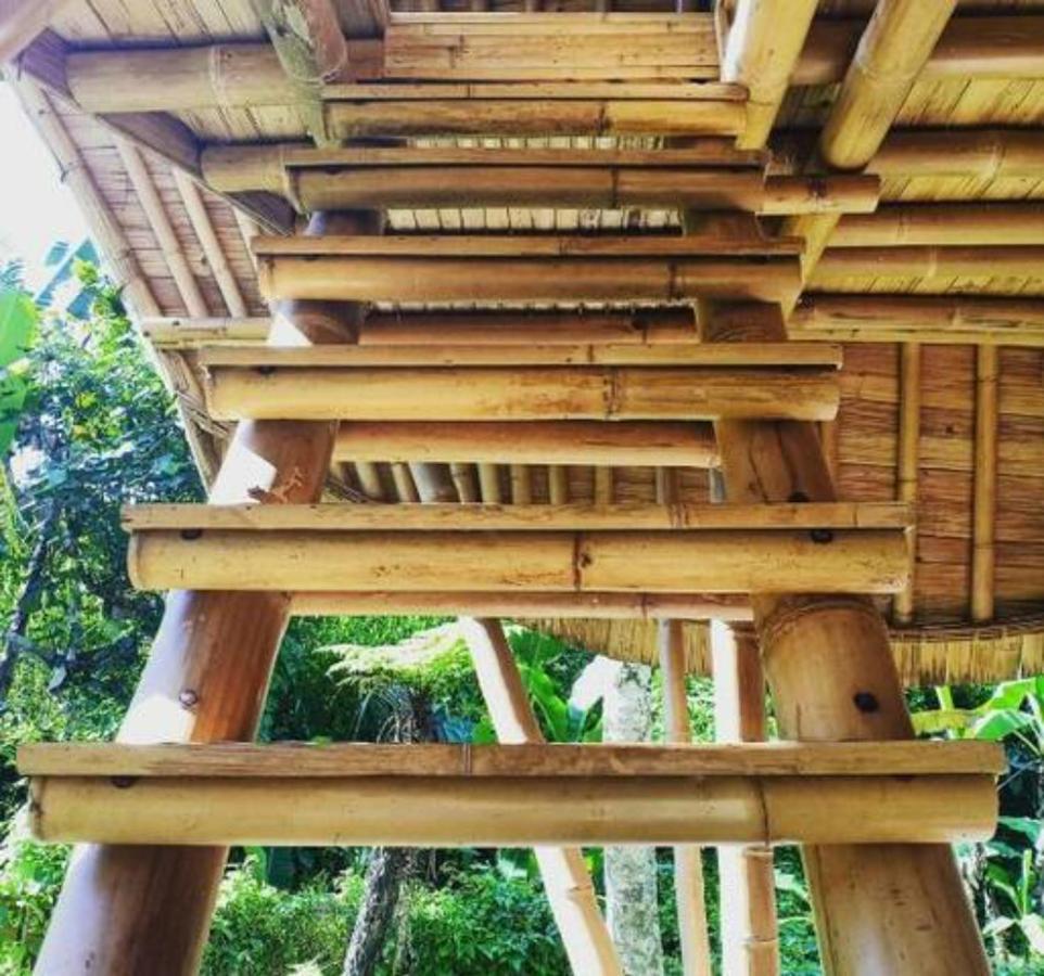 Villa Jero Tumbuk Private *