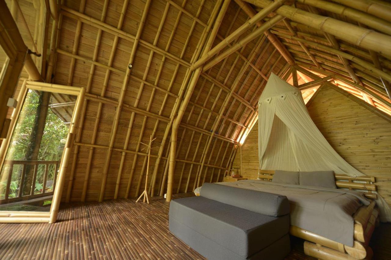 Jero Tumbuk Private Villa