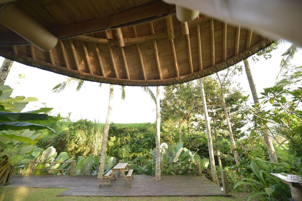 Jero Tumbuk Private Villa Selat