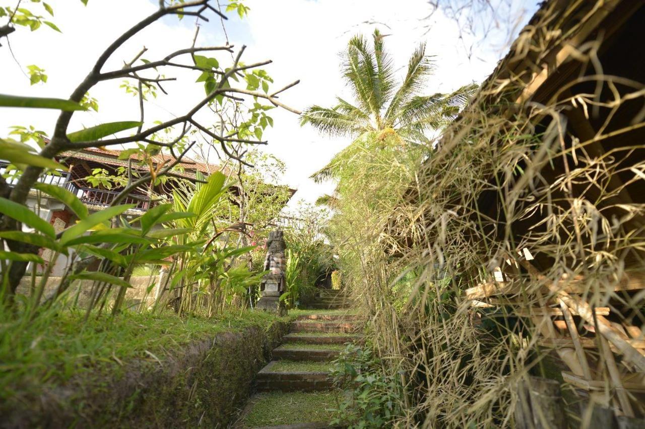 Villa Jero Tumbuk Private *