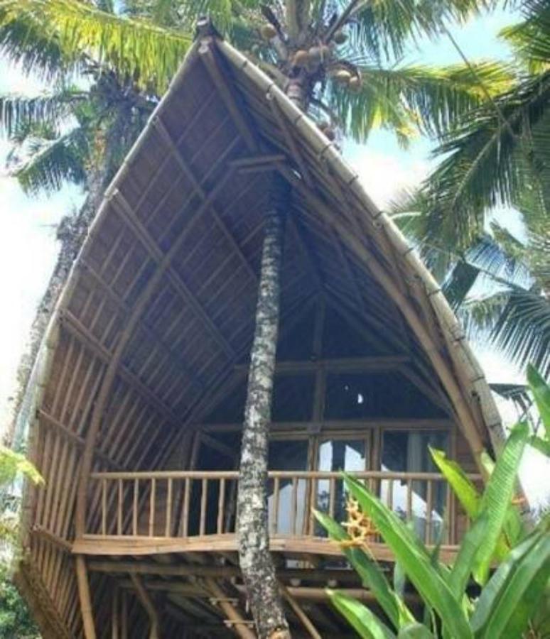 Jero Tumbuk Private Villa