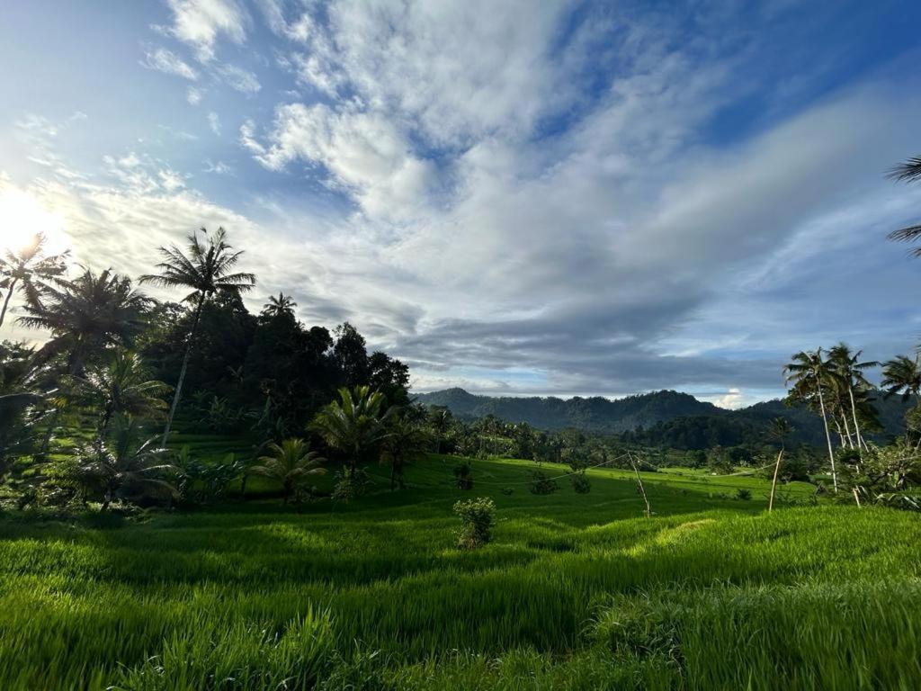 Jero Tumbuk Private Selat