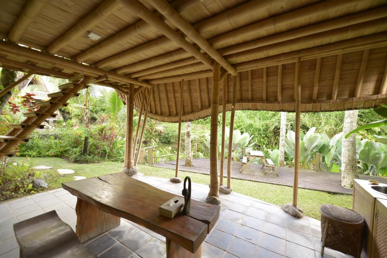 Villa Jero Tumbuk Private *