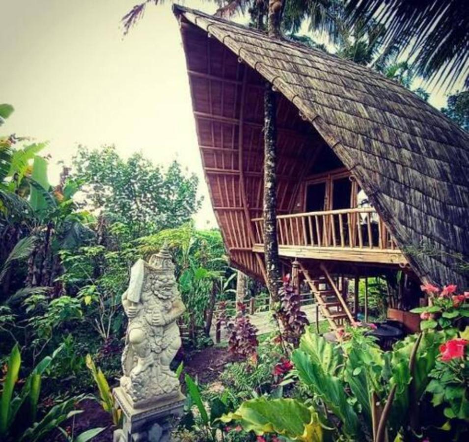 Jero Tumbuk Private Villa *