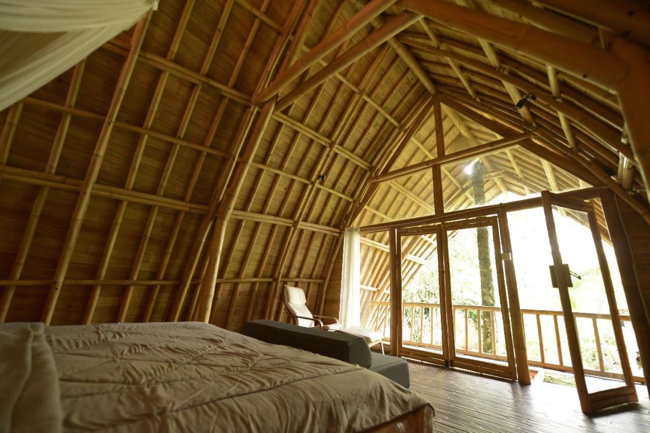 Villa Jero Tumbuk Private *