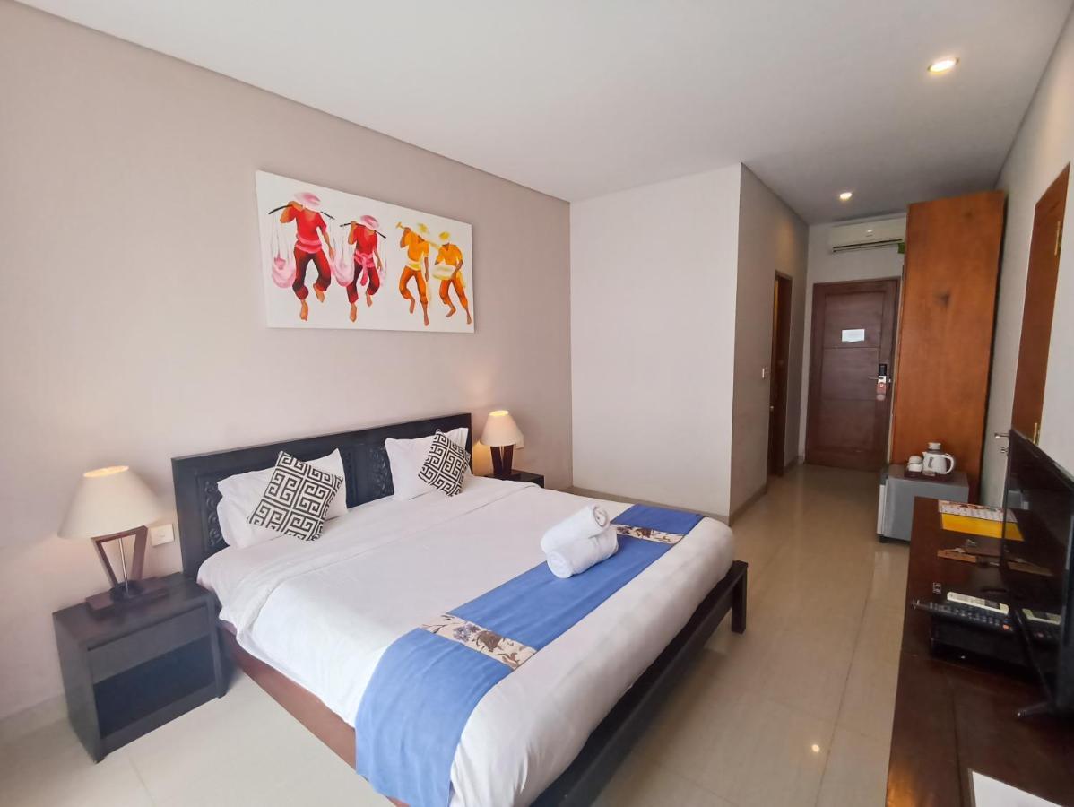 Hotel Abian Harmony Sanur (Bali)