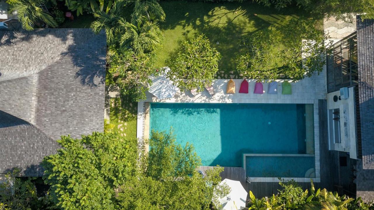 Casa Ola Pererenan Canggu (Bali)