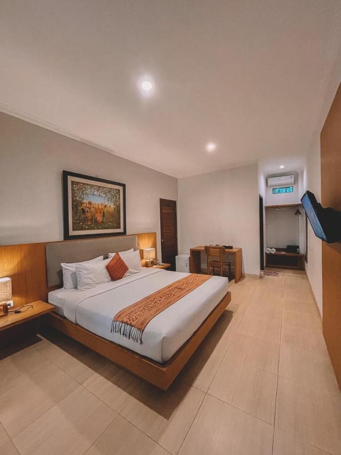 Hotel Perissos Echo 3*