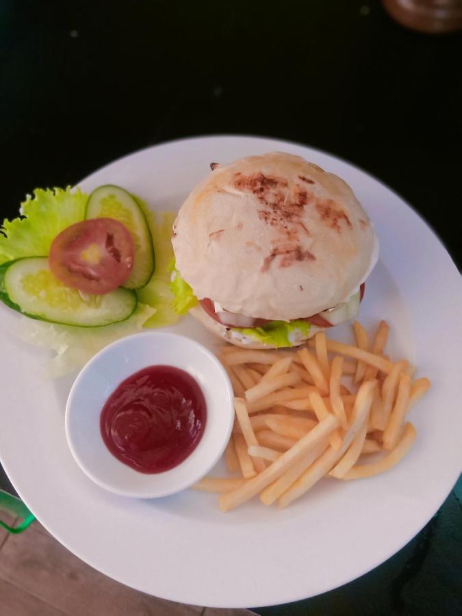 Bali Bhuana Bahay bakasyunan *