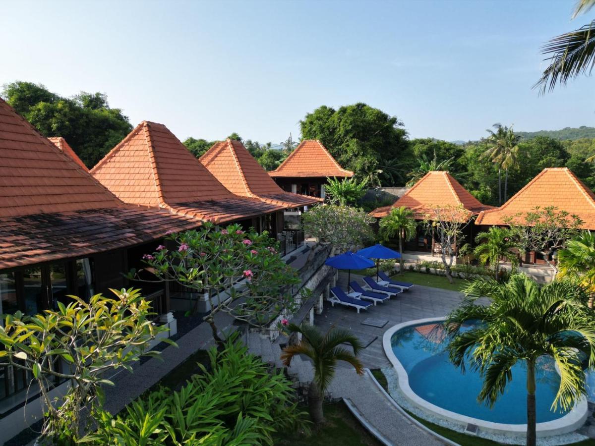 Guest house Vilah Batununggul