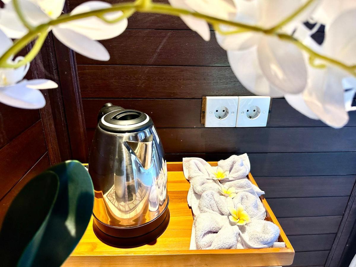 Vilah Guest house 3*