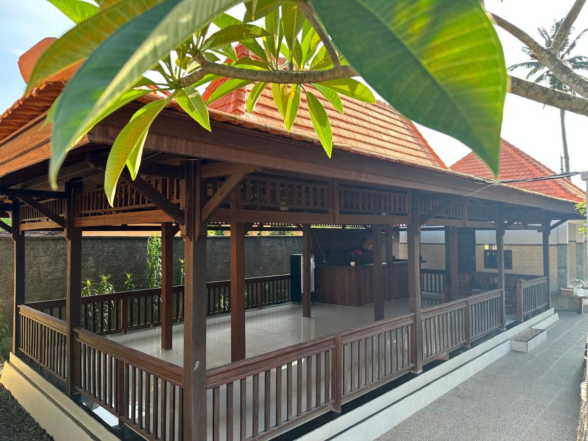 Guest house Vilah Batununggul