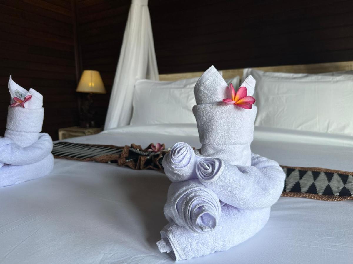 Guest house Vilah Batununggul