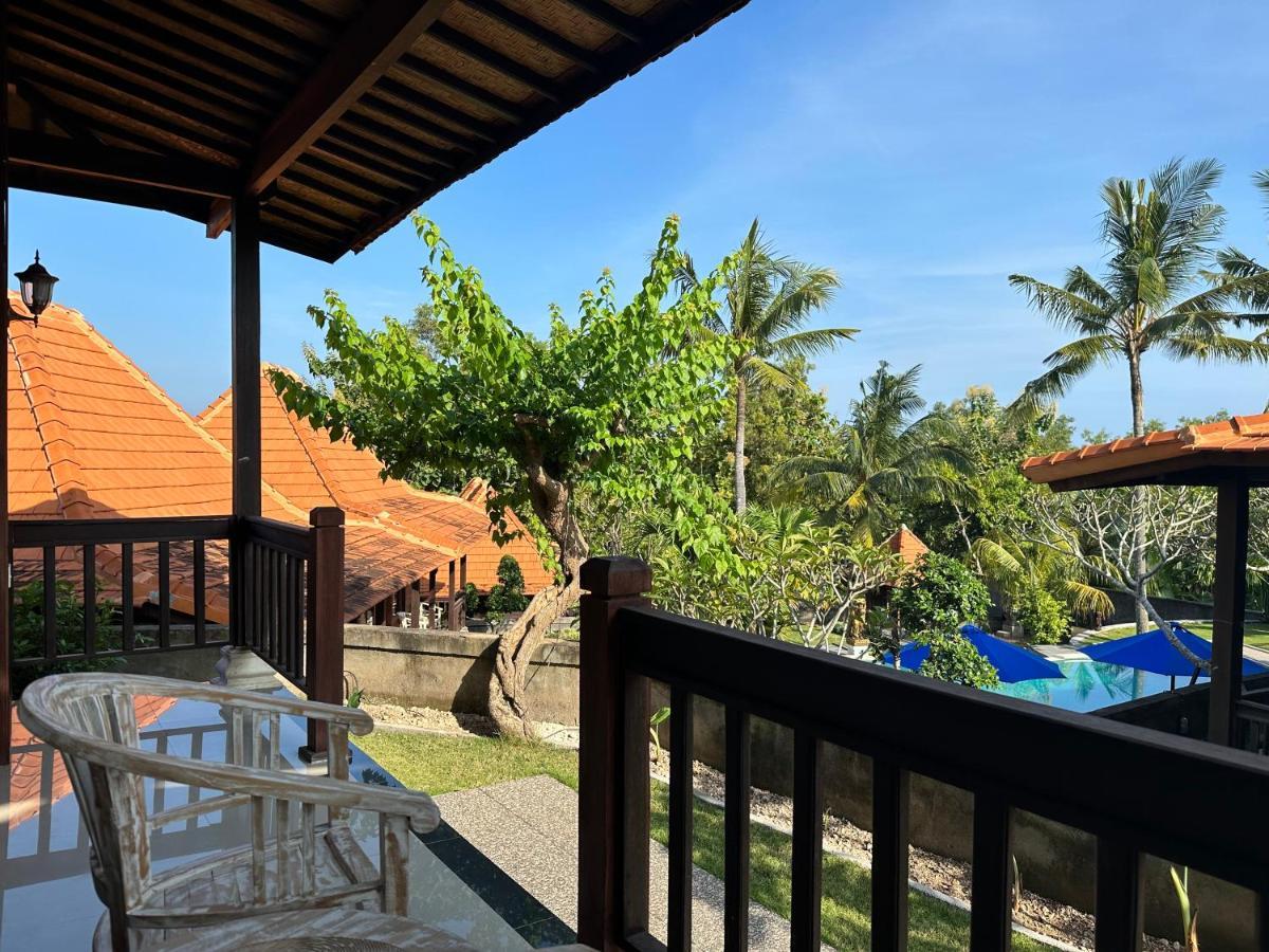 Guest house Vilah Batununggul