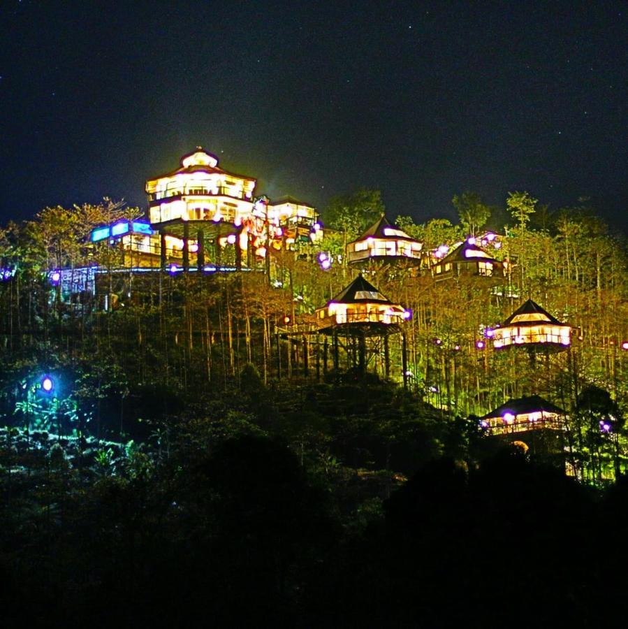 Heaven Luxury Hotel 4*