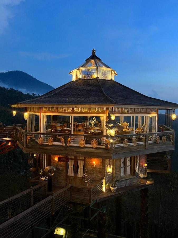 Heaven Luxury Hotel