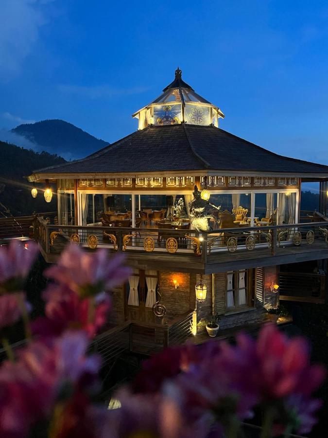 Heaven Luxury Hotel 4*