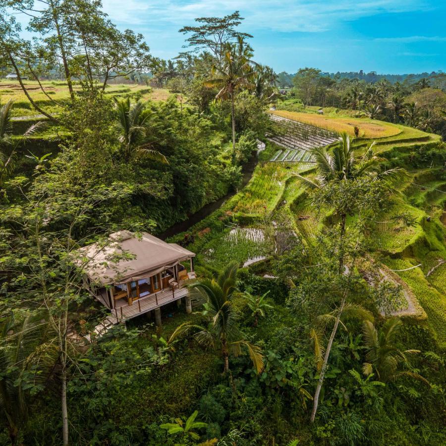 Nadi Nature - Adults Only Tabanan (Bali)