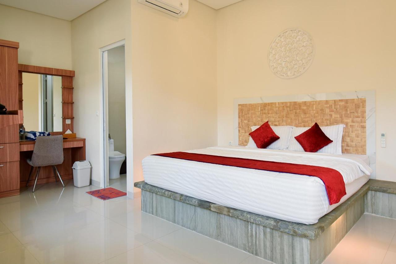 Hotel Seamount 3*