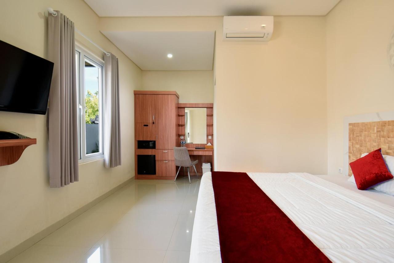Hotel Seamount
