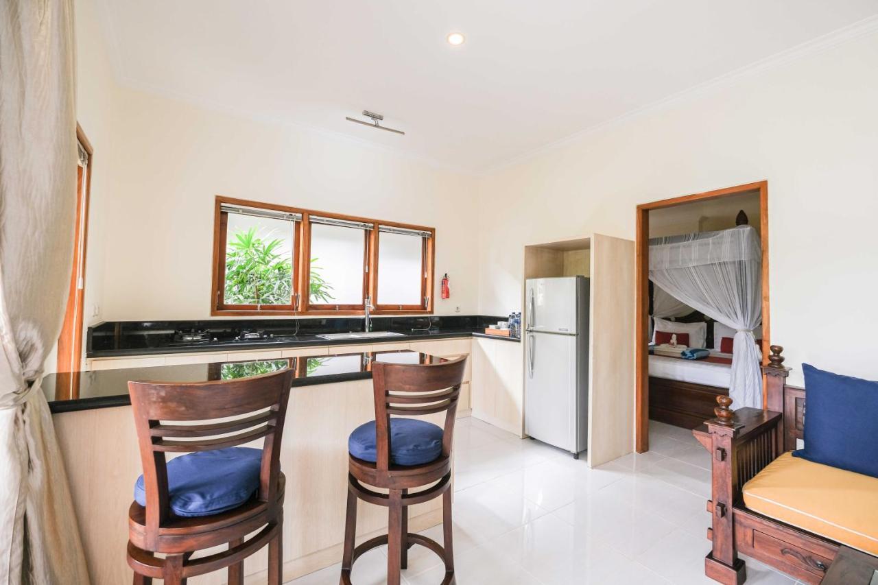 Poinciana Holiday park Tejakula