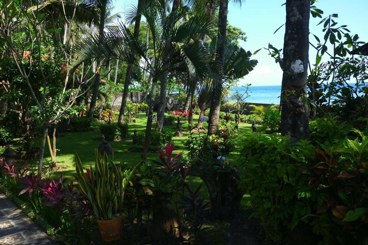 Alam Mimpi Bali Resor Tejakula
