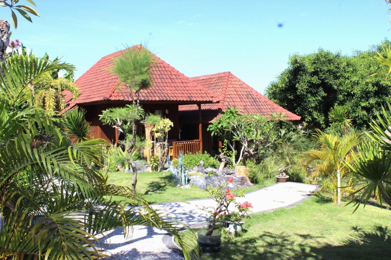 Bamboo Jungle View Holiday park 2*