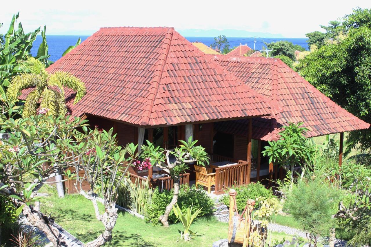 Holiday park Bamboo Jungle View