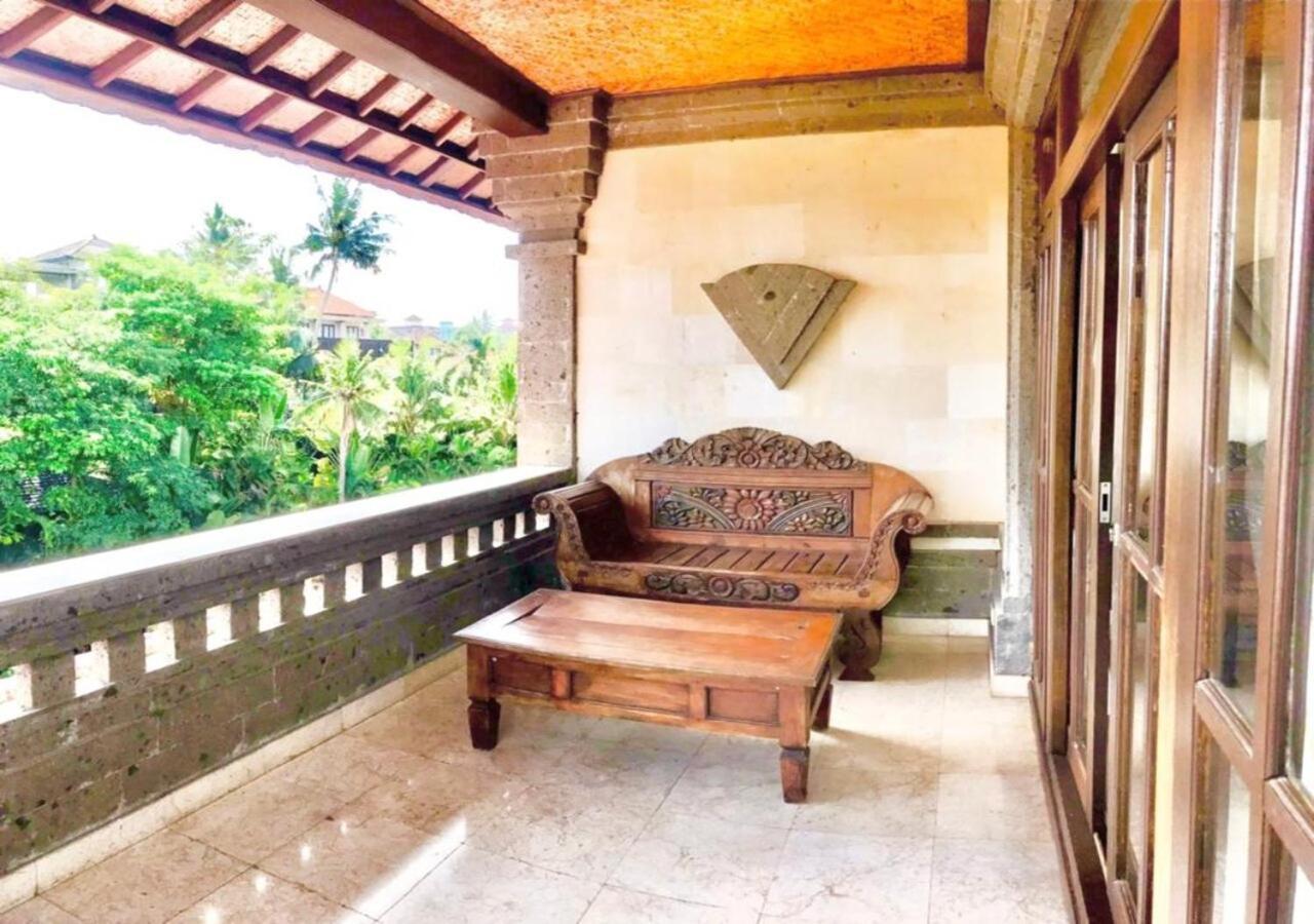 Pande Permai Guest house