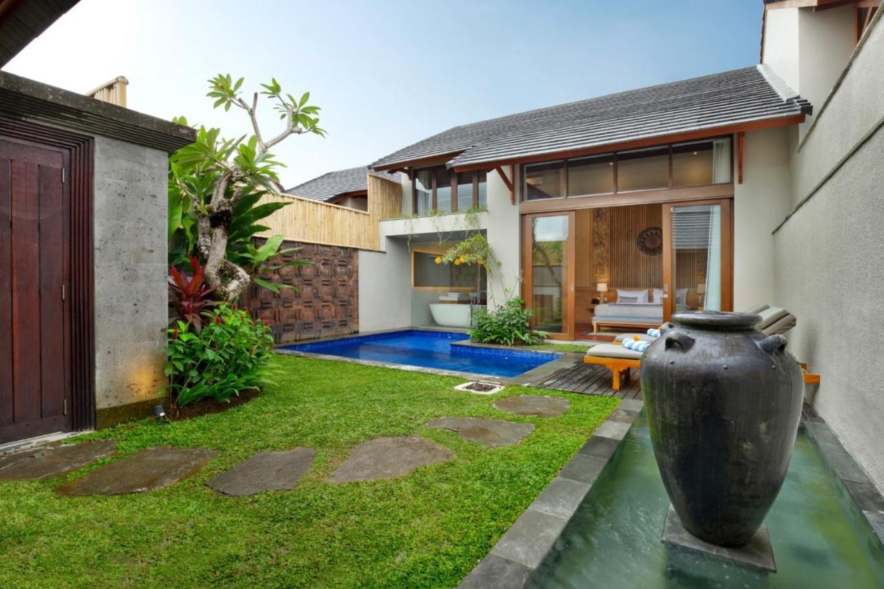Teratai By Ini Vie Hospitality Villa Canggu (Bali)