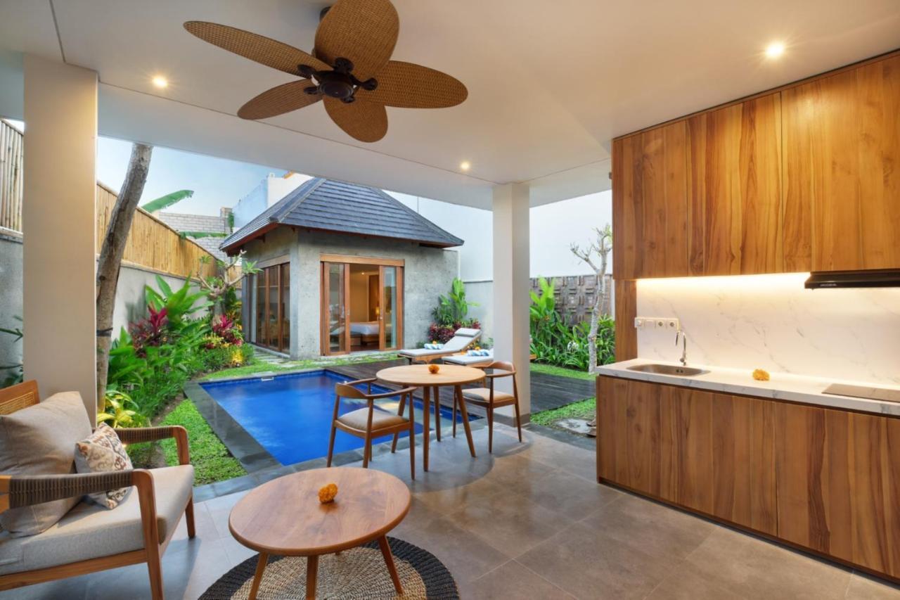 Villa Teratai By Ini Vie Hospitality *