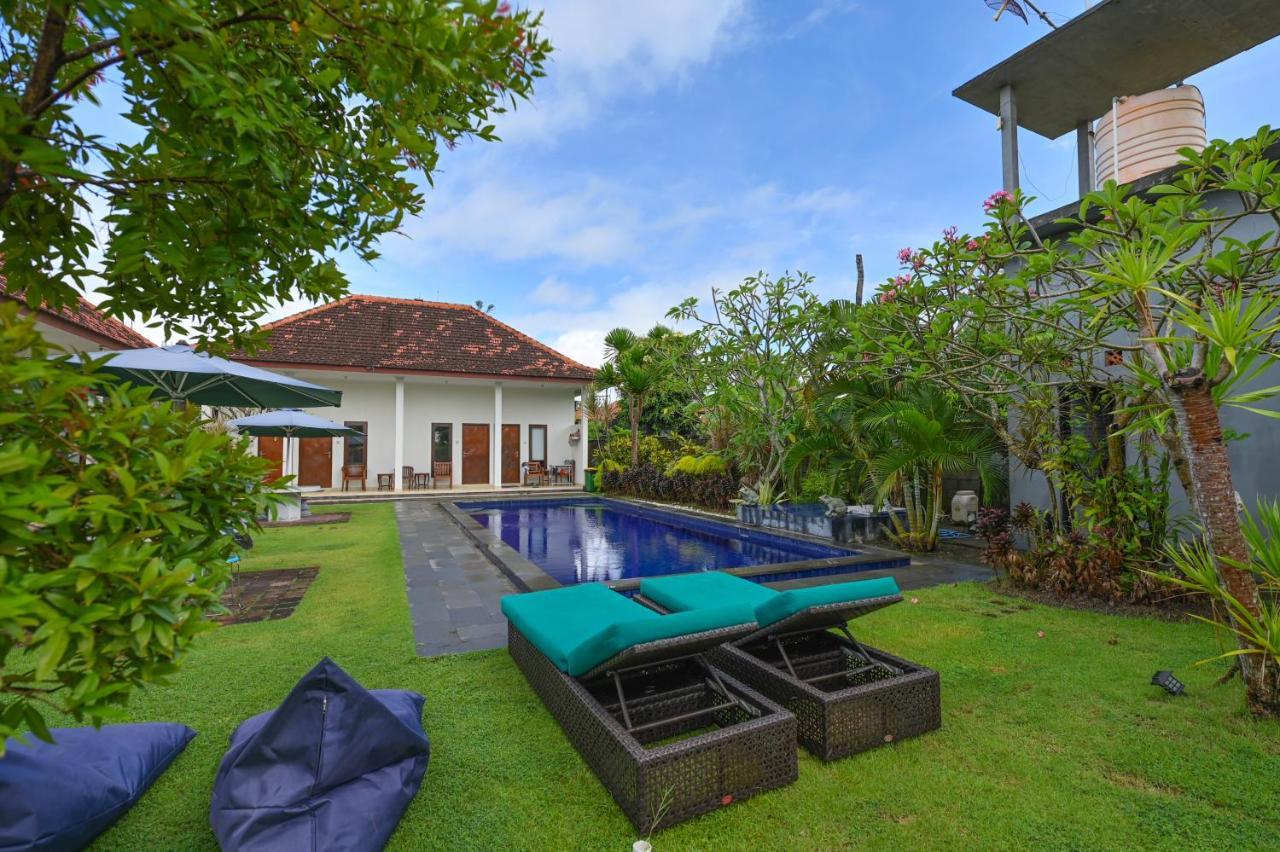 Guest house The Uma 3*