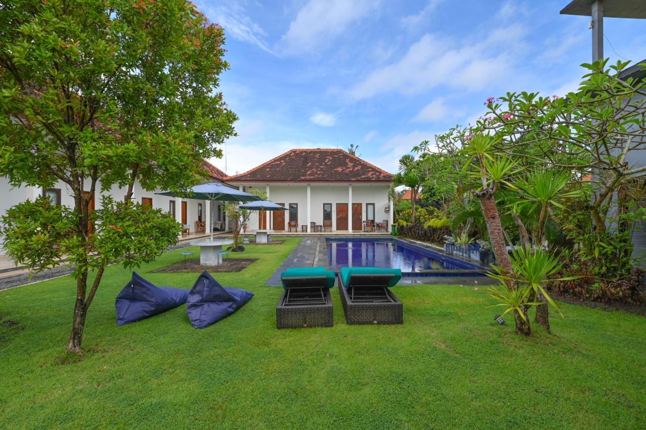 Guest house The Uma