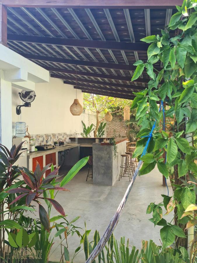 The Jungle House * Canggu (Bali)
