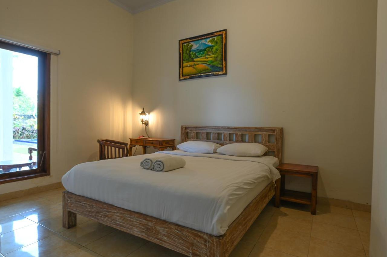 Guest house The Uma 3*