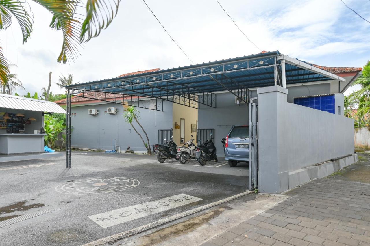 The Uma 3* Canggu (Bali)