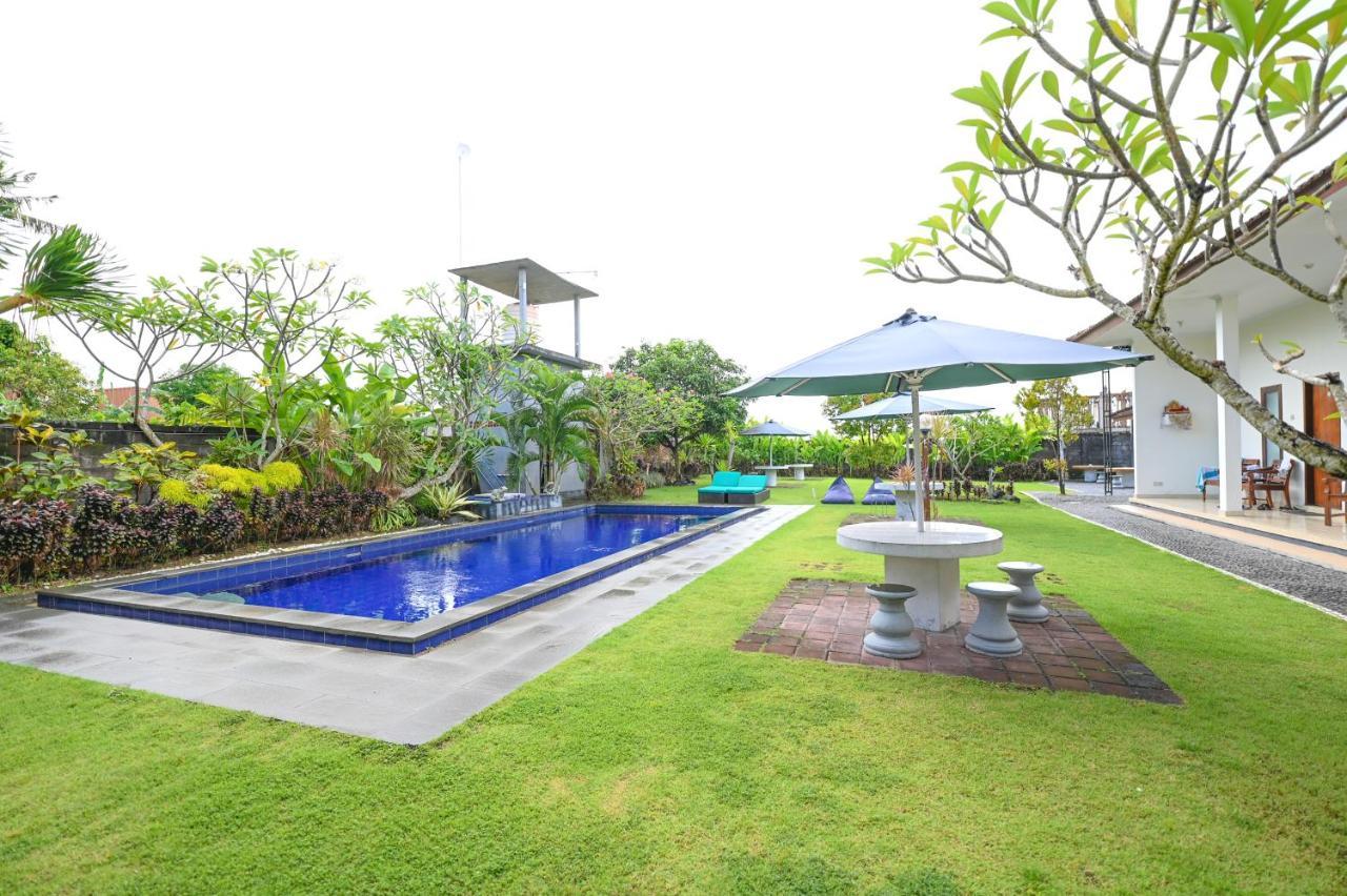 Guest house The Uma