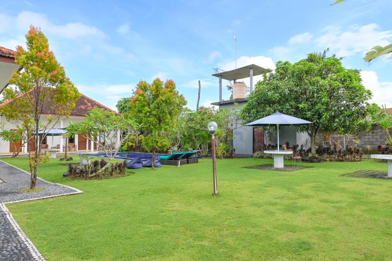 Guest house The Uma