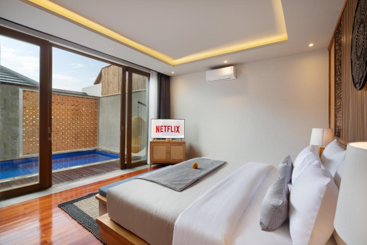 Teratai By Ini Vie Hospitality Canggu (Bali)