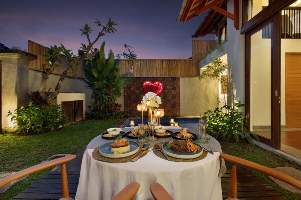 Teratai By Ini Vie Hospitality