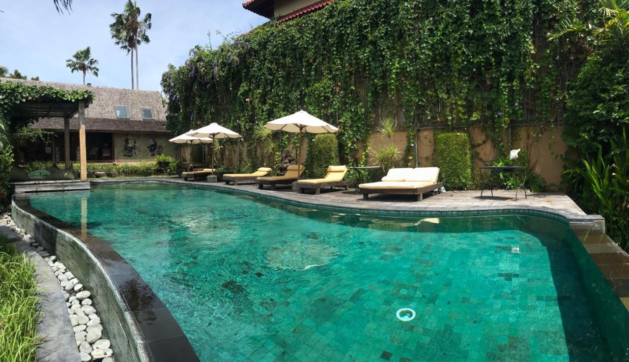 Wayang Retreat Holiday park Canggu (Bali)
