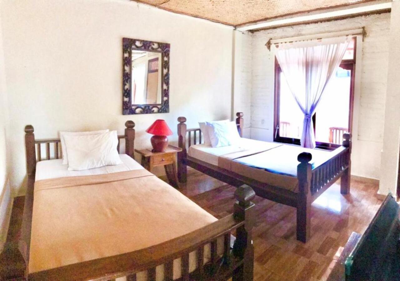 Pande Permai 3* Ubud (Bali)